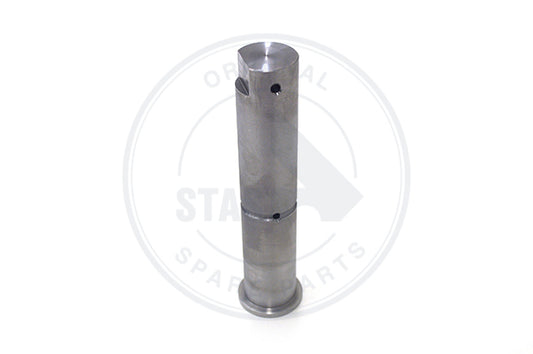 HINGE AXLE HYDRAULIC DOOR - TPX2