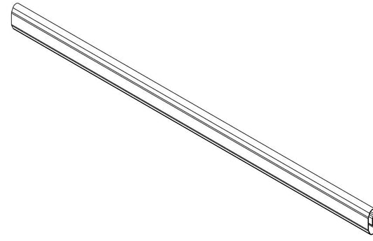 HORIZONTAL SHORT PROFILE SIDEPROTECTION - V11
