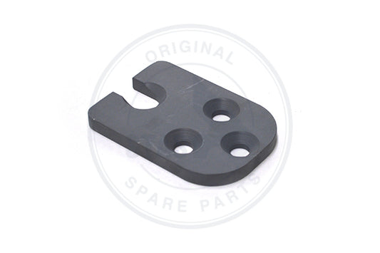 CLAMP FIXATION PLATE