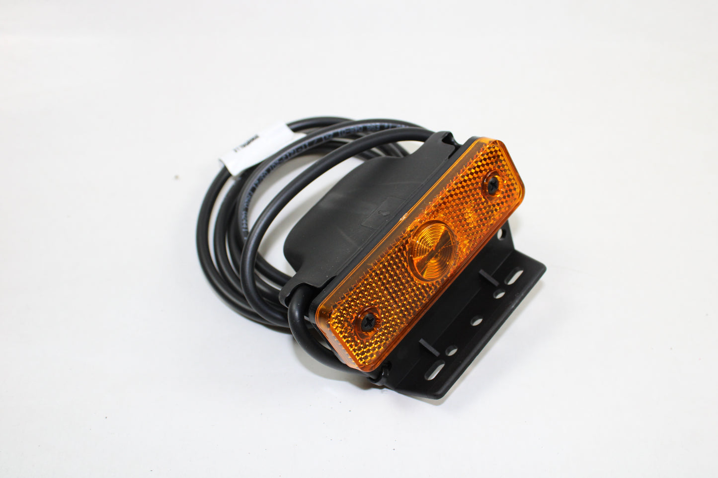 SIDE MARKER LIGHT LED 1.5 M YELLOW - GABARIT LIGHT