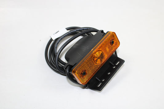 SIDE MARKER LIGHT LED 1.5 M YELLOW - GABARIT LIGHT