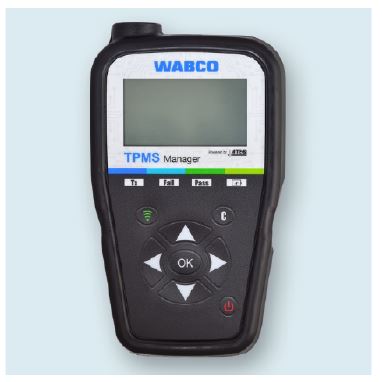 OPTITIRE SCANNER