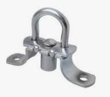 SZABADALMI KONZER (RUGÓ) H = 42 MM 2 LYUKUS YZ