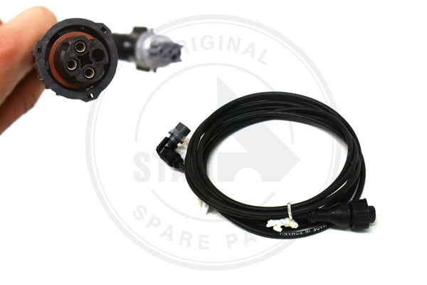 EBS-E AANSLUITKABEL DRUKSENSOR - MODULATOR - LG 4 