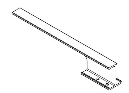 VERSTERKING VOOR VLOERPLANKEN BOVEN DE ASSEN (HEFT
