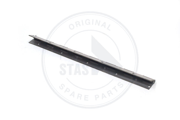 HINGE INOX FOR MUDFLAP