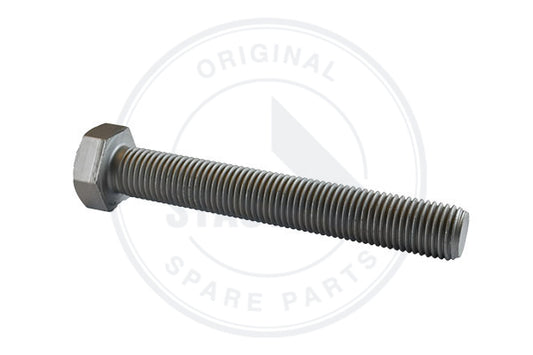 SAF INTRADICS II SCREW M 30 X 200
