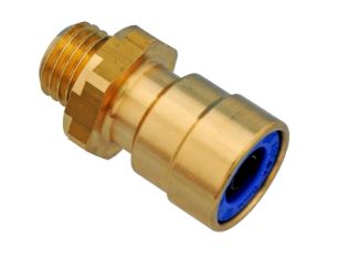 Raufoss - ABC - EX M12 - 8mm cső