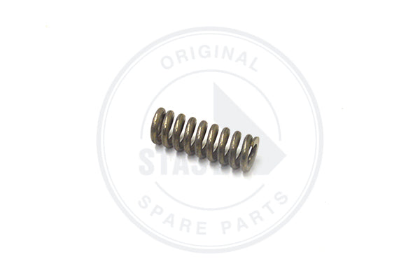 CF500 SPRING FOR THREADWORM REF. 5355003 4X19X55 M