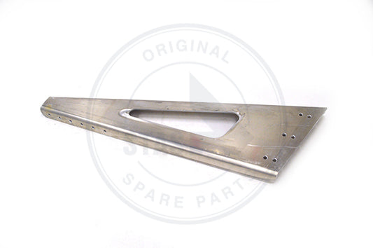 SUPPORT CATWALK-BODY RIGHT SIDE-SLOPING FRONT BULK