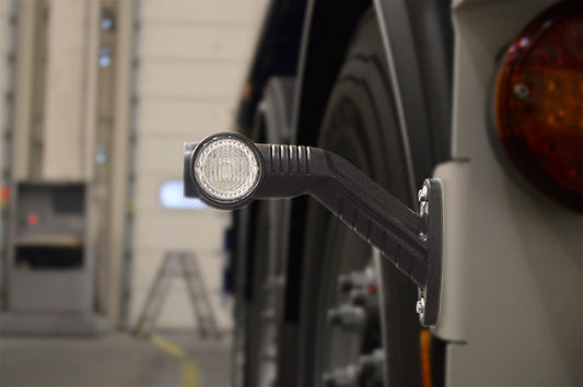 ASPOCK SUPERPOINT III BAL /LED/WI/RO/P&R/1,25MA
