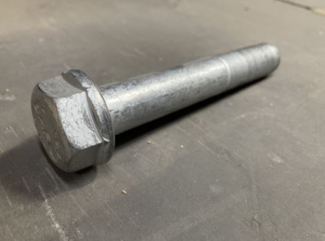M 20 X 1,5 X 120 BEV CSILLAPÍTÓ INTRADISC "+ II
