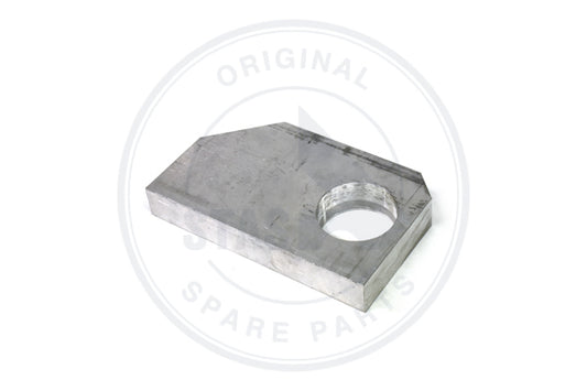 BEARING BLOCK WINGLINER FRONT