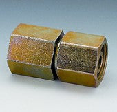 CSATLAKOZÓ MANOMETERHEZ 1/4" - M18 X 1,5