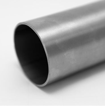 CONSTRUCTION TUBE  ISO M 1" (33.7X3.25) GALVA