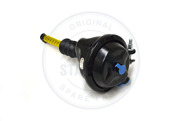 AIR BRAKE CYLINDER 12 " WITHOUT FORK