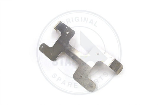 HOLDER SHORT TUBE FOR PART ONE-PIECE MUDGUARD