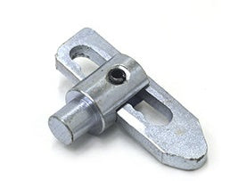 LOCK BUTTON WELD-MODEL