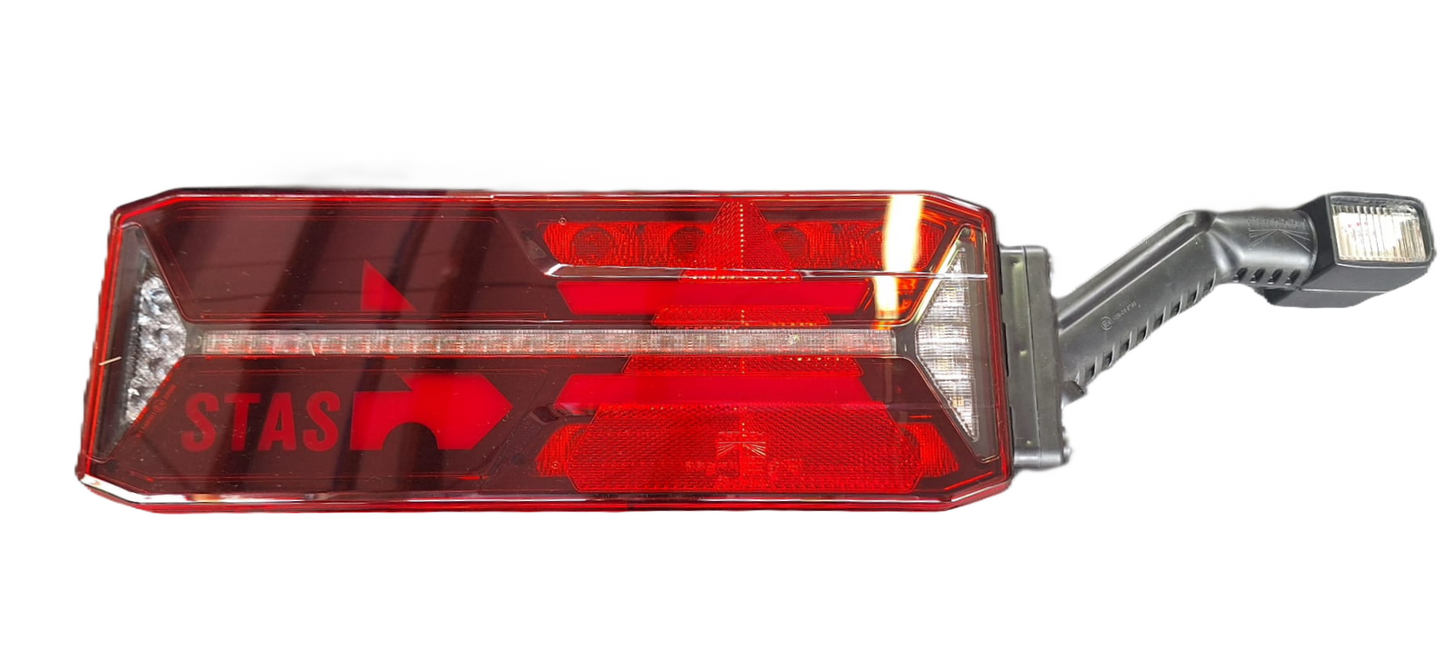 ECOLED III STAS RH 7P ASS2 + 4x2P SMCG + EOL