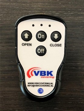 4-BUTTON CONTROL COMPLETE