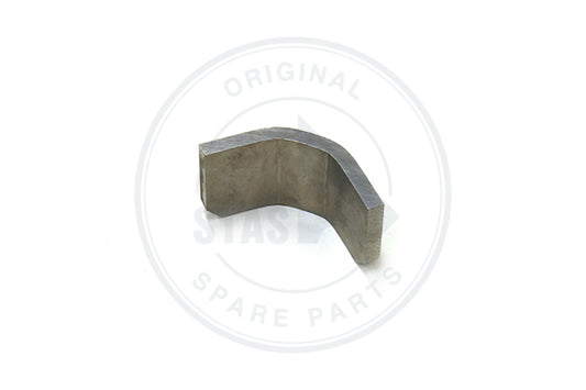 TENSION PLATE FOR GRIP LOCKING HOOK
