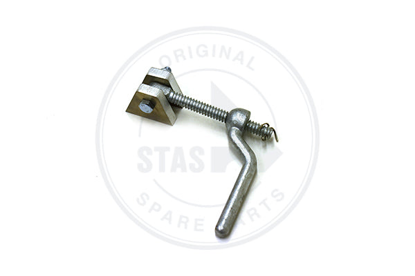 ASSEMBLED CLAMP SCREW BOTTOM  FOR TOP HINGED DOOR