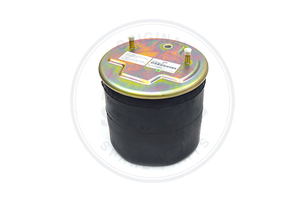 JOST DCA AIR BELLOWS 300 MM - CONTI TECH LÉGRUGÓ