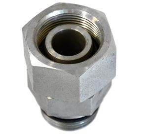 "-"K-AOVRNW20SED-60° CONE  -  3/4 " OUTER THREAD W