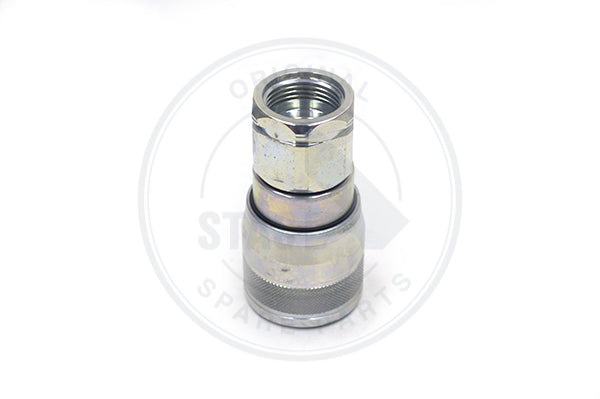 TENGELY PUSH PULL 1" NŐI SKM 20 IR AE