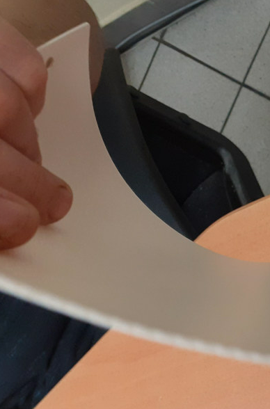TOVÁBBI KÖLTSÉGEK PVC MEGERŐSÍTŐ SZÍJ 600MM TELE