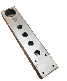 TUBE MILL ELECTRIC GEARBOX