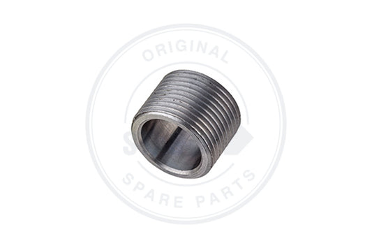 VALVE SEAT CYLINDER (FULL THREADED)