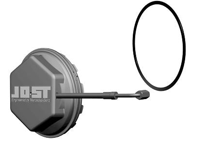 JAE3450310621 RS HUBCAP RFS - KÖZÉPSAPKA ROTOROS BA-val