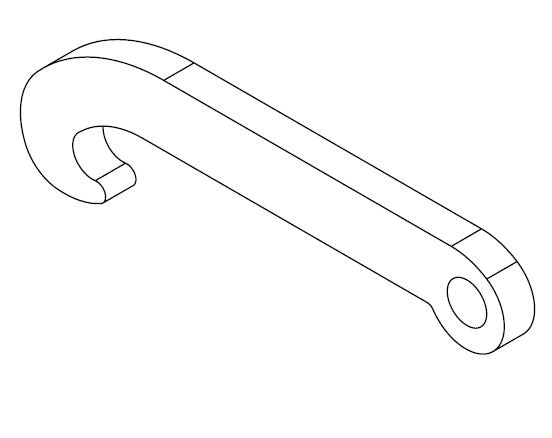 SCRAP HOOK