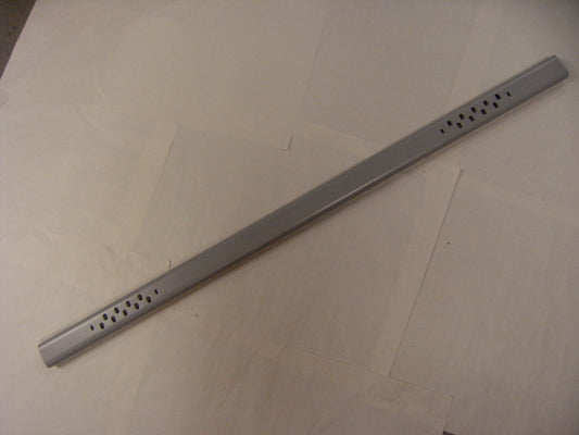STEEL U PROFILE 10.0" V9 BAR