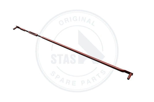 STEEL TUBE WITH TIGHTENER CC2416…2461 MM